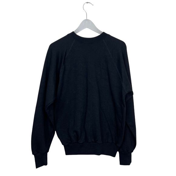 Vintage Crewneck Sweatshirt Success is the Best Revenge Size Large - Picture 2 of 8